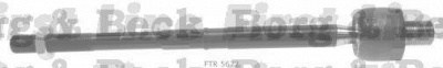 FIRST LINE ftr5672 -  Осевой шарнир, рулевая тяга